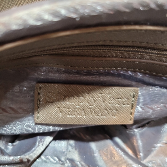 Vera Wang handbag - Picture 4 of 7